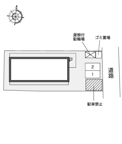 レオパレスシエルのその他