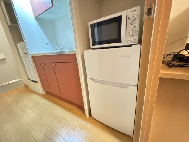レオパレスシエルのその他