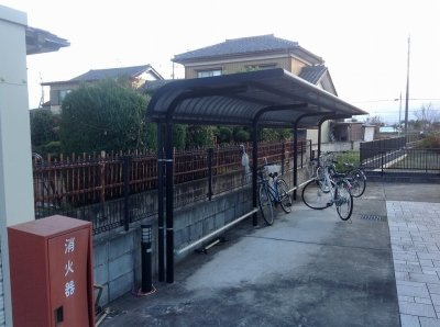 レオネクストエリタージュのその他