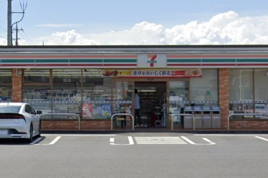 レオパレスＳＵＮＴＲＡＰの周辺