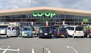 クレイノファミリアの周辺