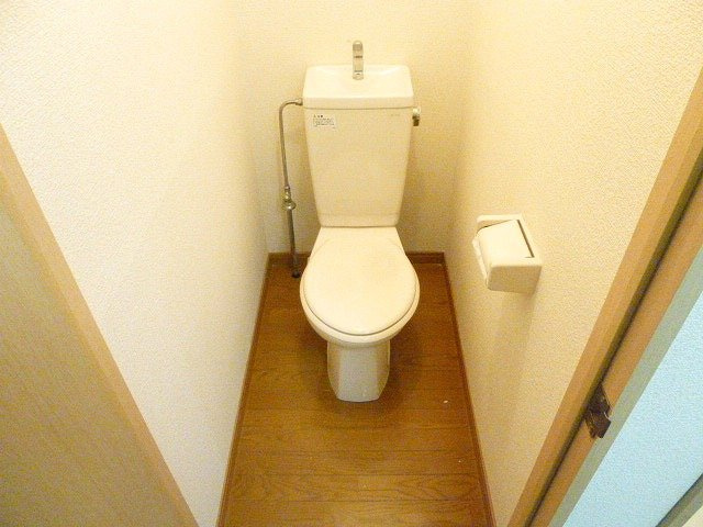 レオパレスプリエールのその他