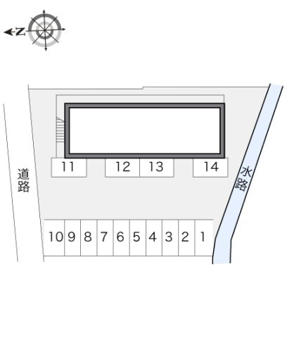 レオパレスＯＴＳＵＫＡのその他