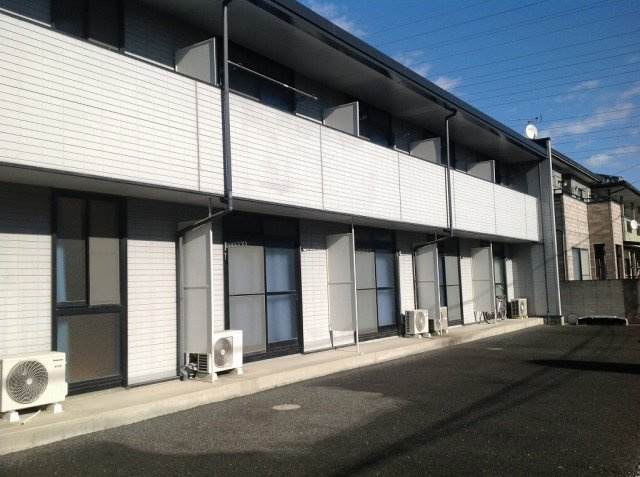 レオパレスリバティ・タカのその他