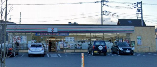 レオパレスリバティ・タカの周辺
