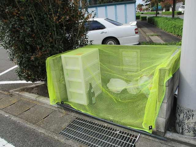 レオパレスコルヌイエのその他
