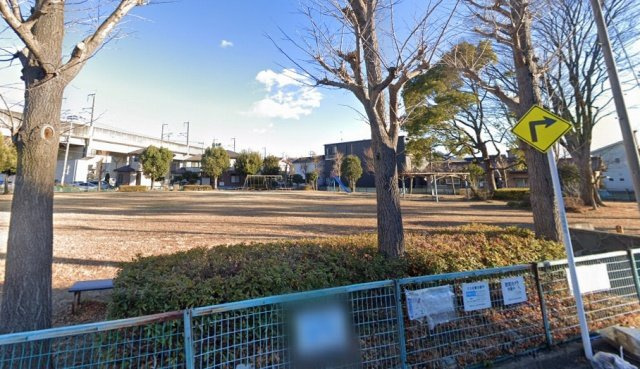 レオネクストからたちの周辺