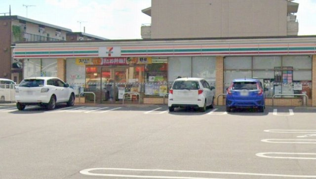 レオパレスイワオの周辺