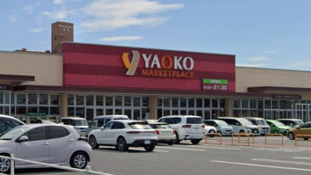 レオパレスイワオの周辺