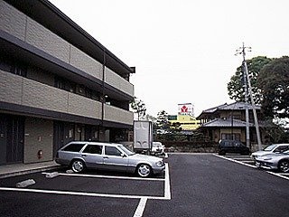 レオパレスイワオのその他