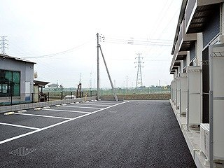 レオネクストブルーム　コートのその他