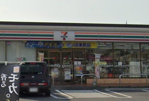 レオパレス欅の周辺