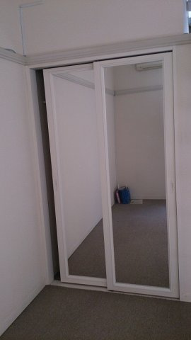 レオパレス欅の内装|中はこのようになっています