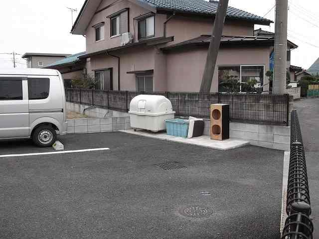 レオネクストボヌールⅡのその他