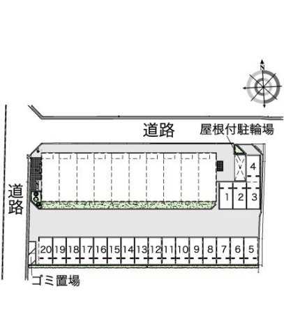 レオネクストからたちのその他