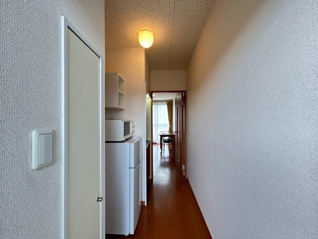レオパレスイマジンのその他