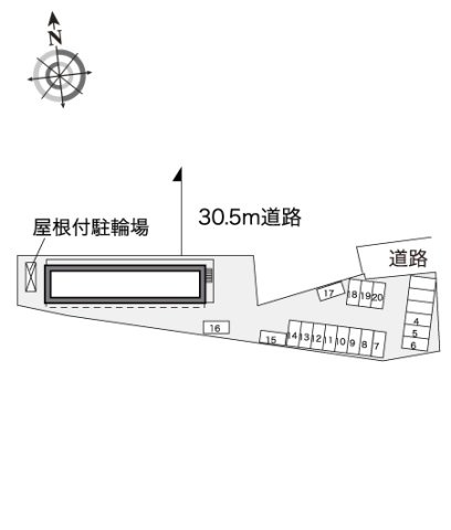 レオパレスイマジンのその他