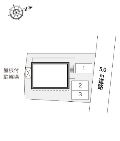 レオパレスＹ　Ｓ　ＯＴＳＵＫＡのその他
