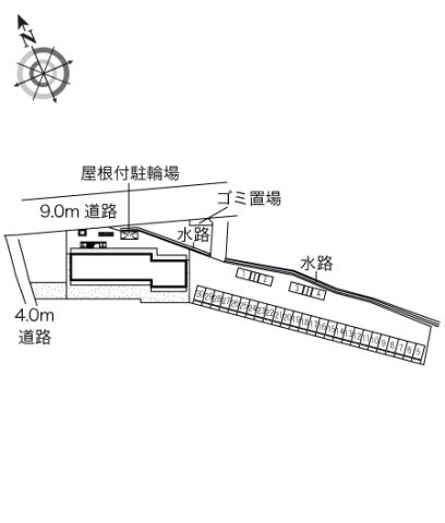 レオパレスＹＡＭＡＺＡＫＩのその他