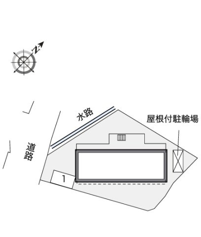 レオパレスデイジー上並榎のその他