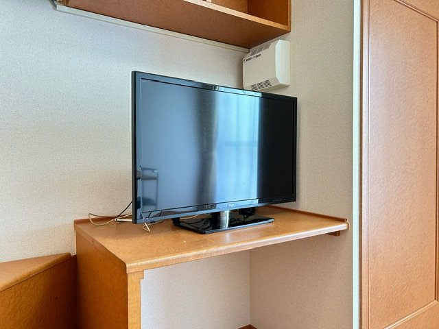 レオパレスメイゾンうすいのその他