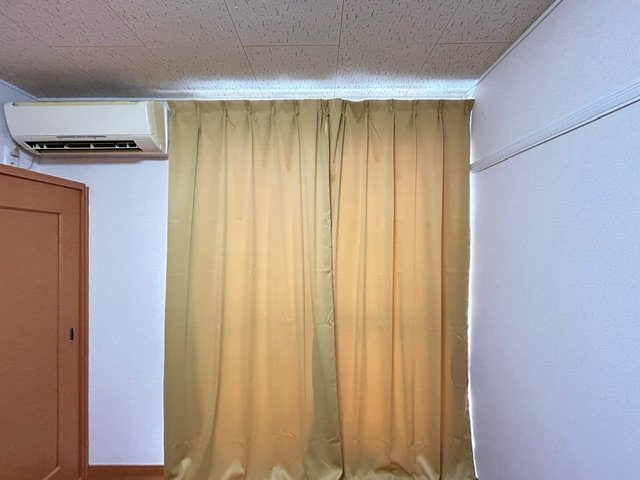 レオパレスメイゾンうすいのその他