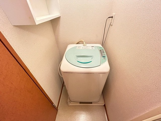 レオパレスメイゾンうすいのその他