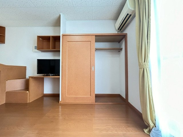 レオパレスメイゾンうすいのその他