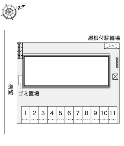 レオネクストブルーム　コートのその他
