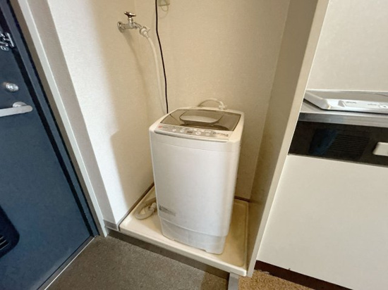 【設備】 | スカイコート久我山-再契約型-
