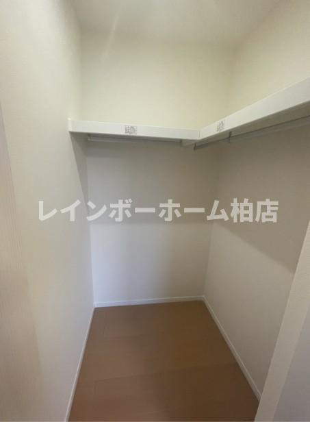 特典：仲介手数料が無料です!!の収納|収納スペース豊富です