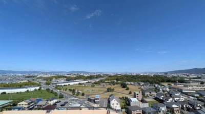 【その他】 | ふぁみーゆ寝屋川セントラルパークC棟