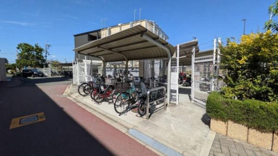 【その他】 | ふぁみーゆ寝屋川セントラルパークC棟