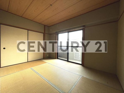 【和室】 | モンテローザ高野台／モンテローザタカノダイ