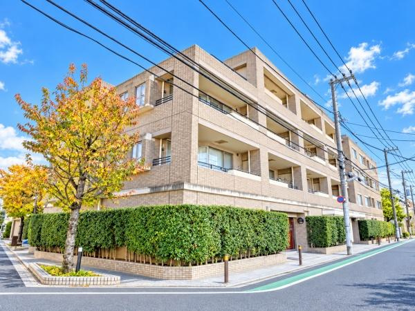 瀬田シティハウス