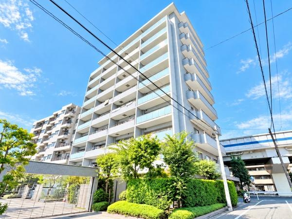 ル・フェール桜新町