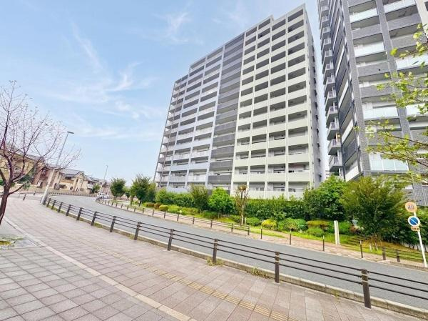 【その他】 | ビッグカーサ堺しらさぎ駅前 towercasa E | 南海高野線が徒歩圏内！各方面アクセスがいい住居は日々の生活を助けてくれますね。