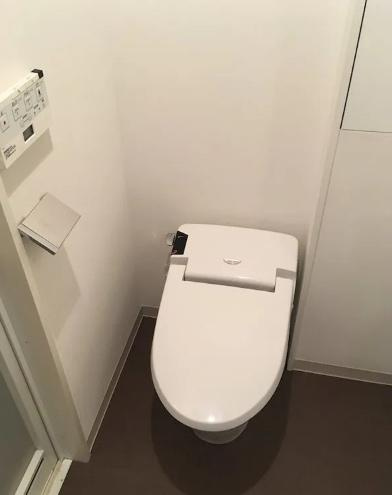 【トイレ】
