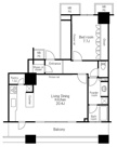 THE TOKYO TOWERS MIDTOWERの画像