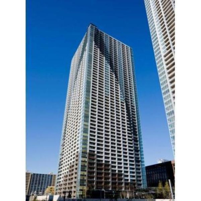 【外観】 | THE TOKYO TOWERS MIDTOWER