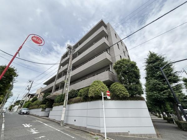 【外観】