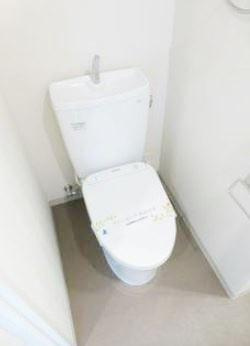 【トイレ】