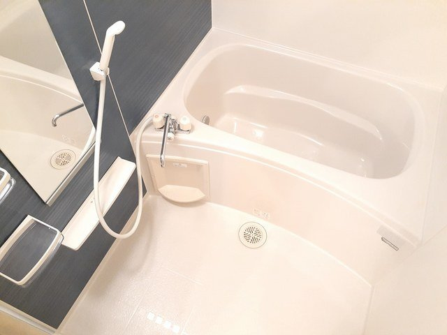 フローラ　Ａの浴室|お風呂で日々の疲れを落としましょう