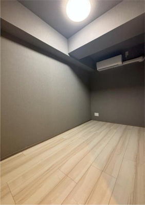 【寝室】 | メイクスWアート横浜関内