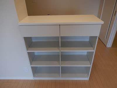 【内装】 | グランマスト米原