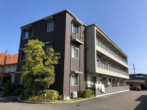 【外観】 | グランマスト米原