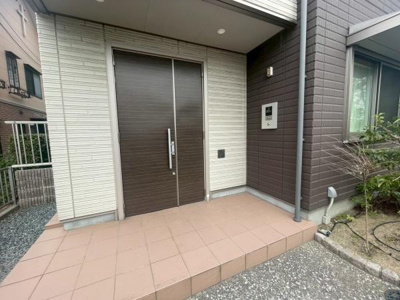 【エントランス】 | グランマスト米原