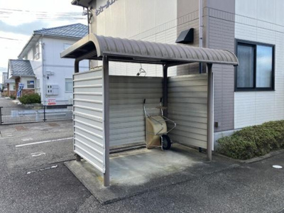 【その他共用部分】 | セジュールエスト