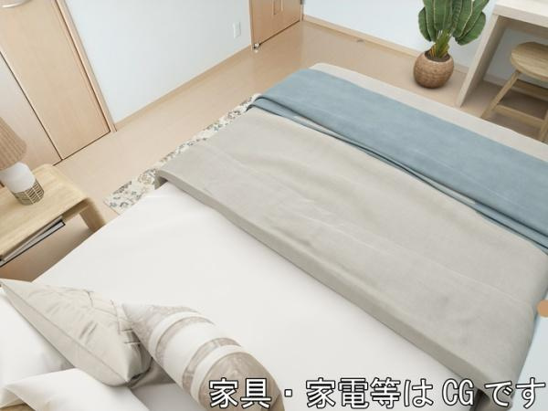 【内装】 | ユヴェール 