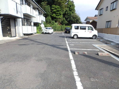 【その他共用部分】 | エトワールモーリ